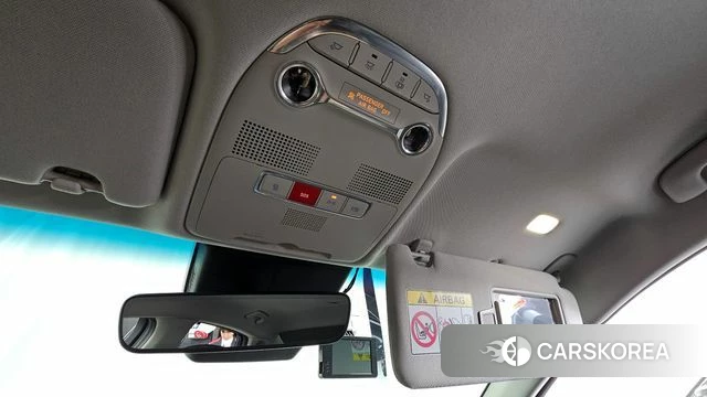 Hyundai The New Grandeur IG id 4534543 из Кореи 8