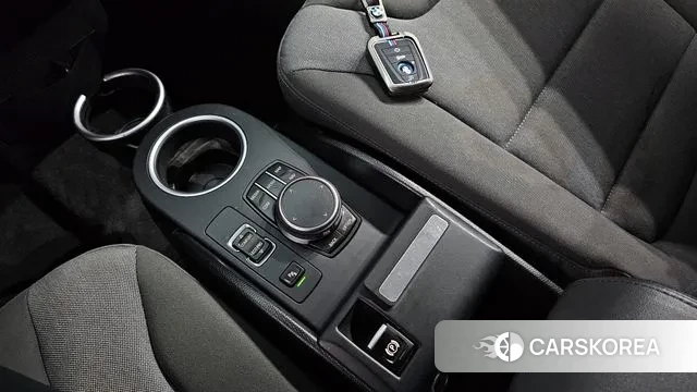 BMW i3 id 3176930 из Кореи 8