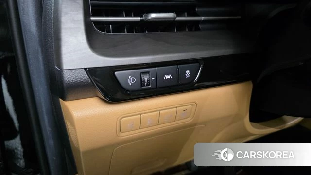 Kia Carnival 4th generation id 4202304 из Кореи 8