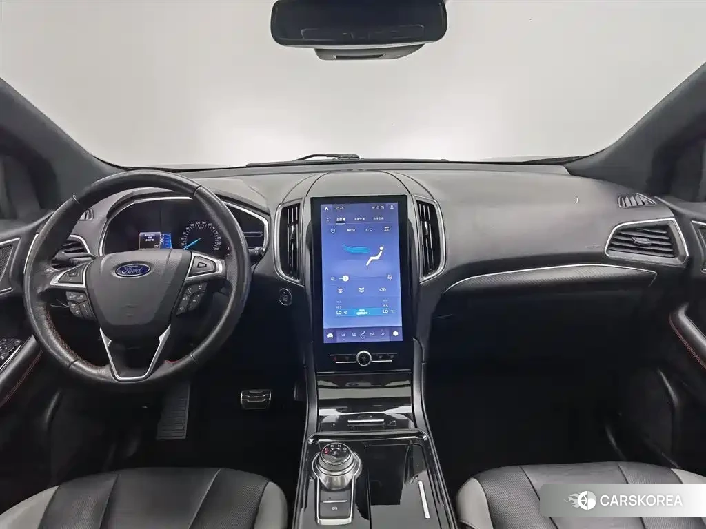 Ford Edge id 4607220 из Китая 8