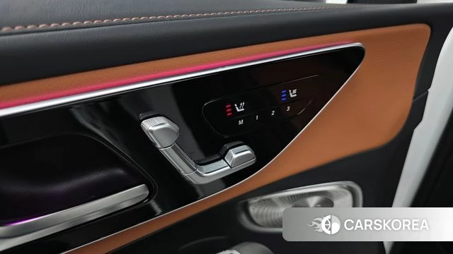 Mercedes-Benz GLC-Class X254 id 3952901 из Кореи 8