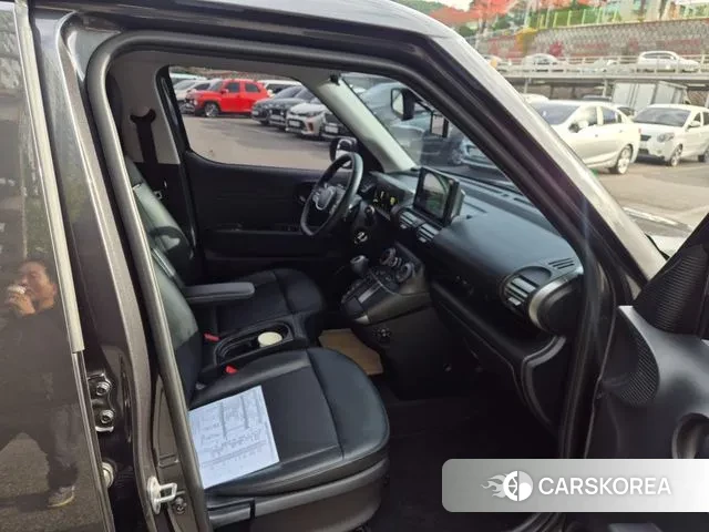 Hyundai Casper id 3360170 из Кореи 8