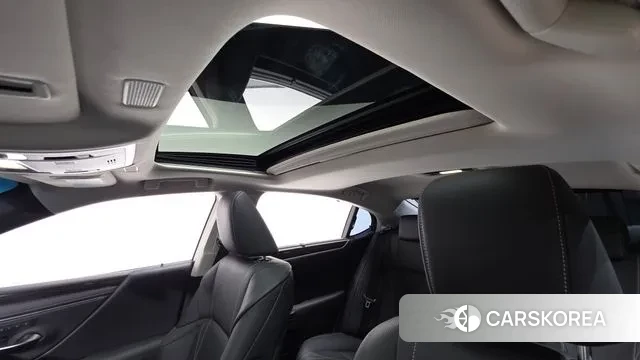 Lexus ES300h 7th generation id 3059435 из Кореи 8