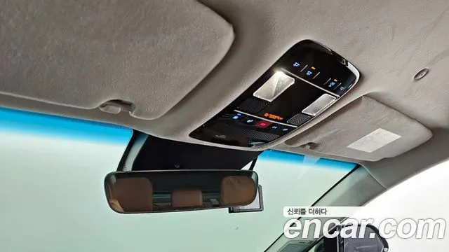 Hyundai Grandeur Hybrid (GN7) id 2734472 из Кореи 8