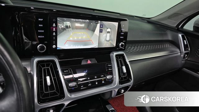 Kia Sorento 4th Generation id 4754811 из Кореи 8