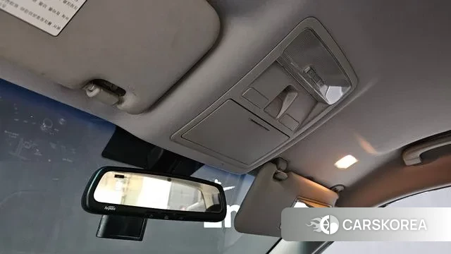 Ssangyong Rexton Sports id 2981738 из Кореи 8