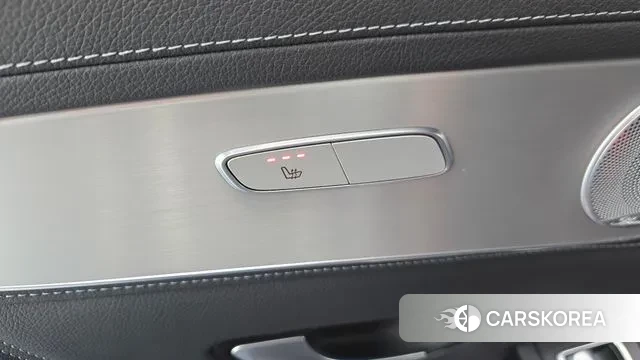 Mercedes-Benz GLC-Class X253 id 2995191 из Кореи 8