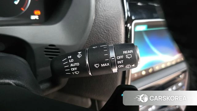 Jaguar F-PACE id 4448325 из Кореи 8