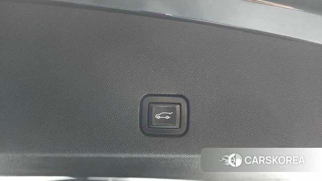 Cadillac XT6 id 4458078 из Кореи 8