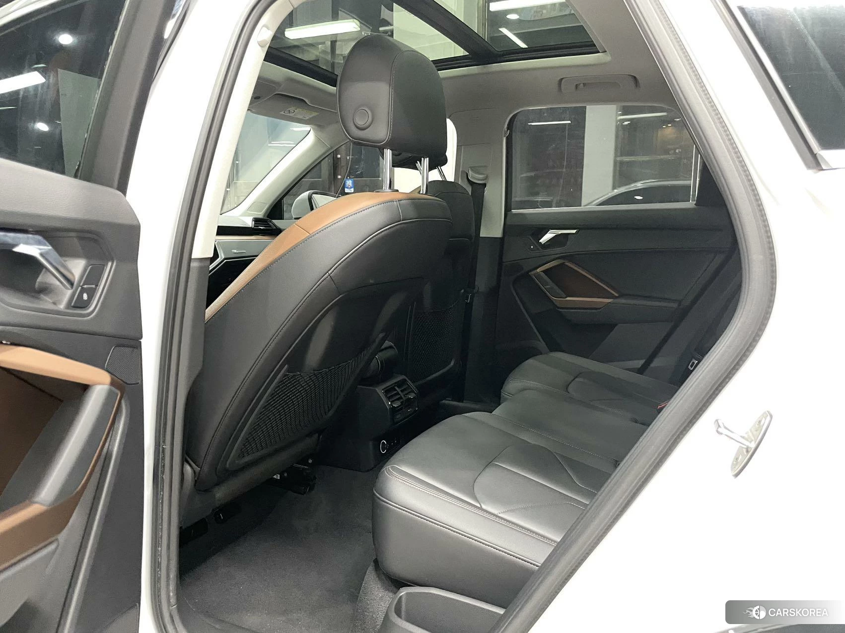 Audi Q3 id 4515008 из Китая 8