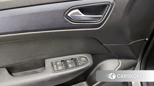 Renault Korea (Samsung) XM3 id 3023767 из Кореи 8