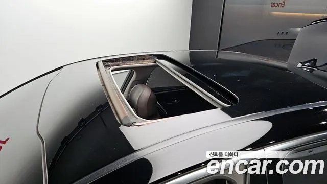 Kia More K9 id 2928041 из Кореи 8