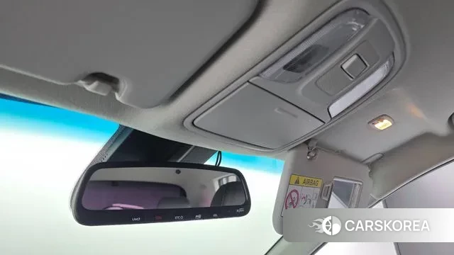 Kia The New Niro id 3459337 из Кореи 8