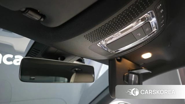 Mercedes-Benz A-Class W177 id 4697997 из Кореи 8