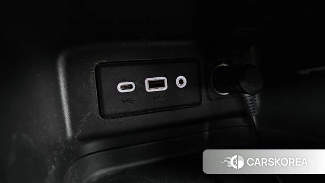 Chevrolet (GM Daewoo) Equinox id 4620206 из Кореи 8