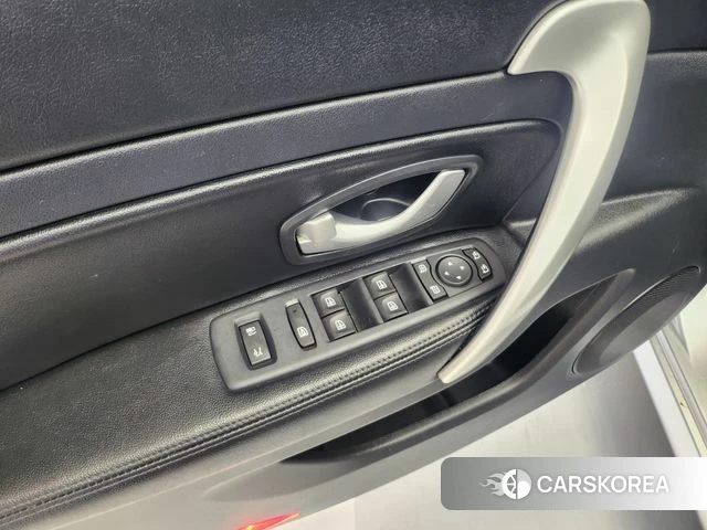 Renault Korea (Samsung) SM5 Nova id 4465493 из Кореи 8
