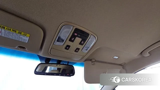 Kia The New Carnival id 3728262 из Кореи 8