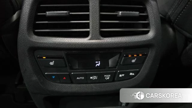 Honda Pilot 3rd generation id 4751290 из Кореи 8