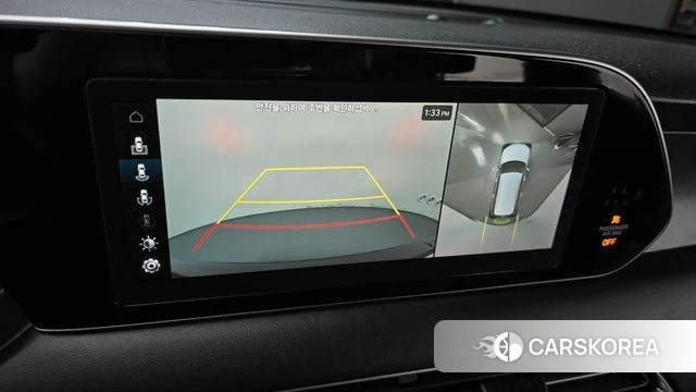 Hyundai Palisade id 3866773 из Кореи 8