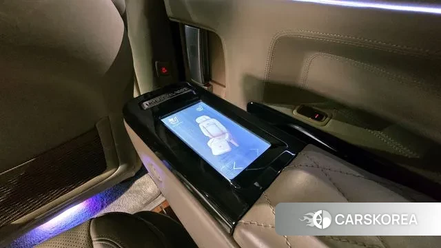 Kia The New Carnival id 3060668 из Кореи 8