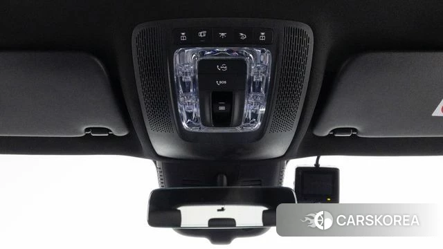 Mercedes-Benz GLB-Class X247 id 3817306 из Кореи 8