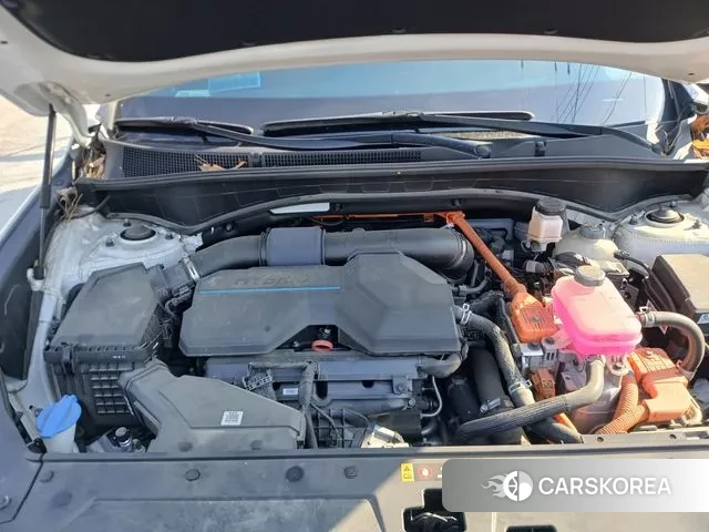 Hyundai The New Santa Fe id 3615548 из Кореи 8