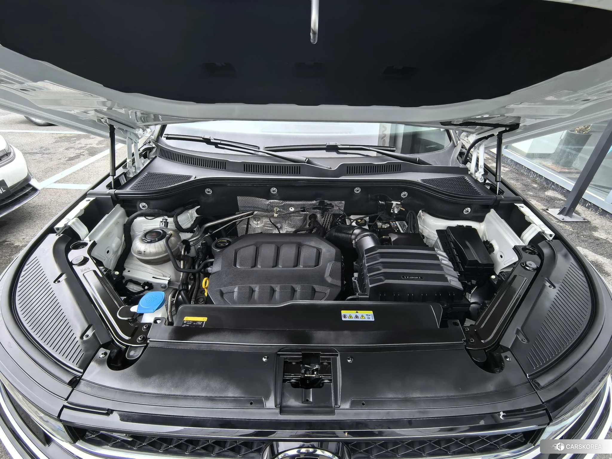 Volkswagen Range patrol id 4467668 из Китая 8