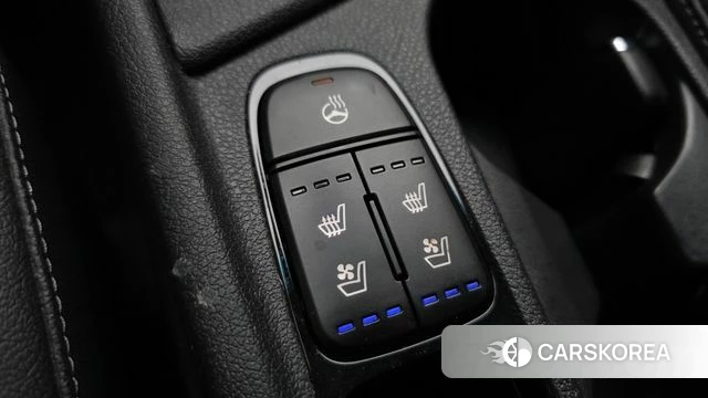 Kia The New Niro id 4410710 из Кореи 8