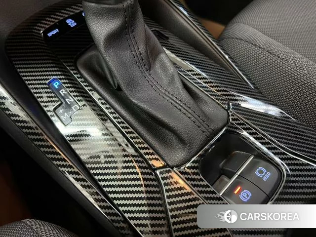 Toyota Lei Ling id 4275738 из Китая 8