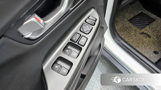 Hyundai The New Kona id 3852480 из Кореи 8