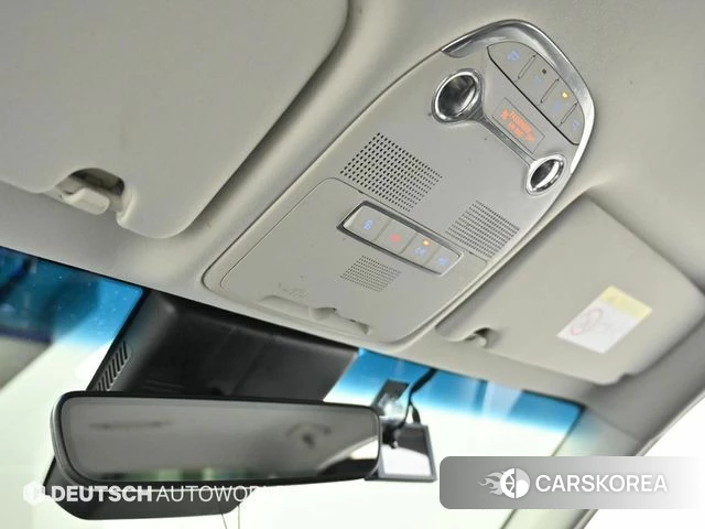 Hyundai The New Grandeur IG id 4507528 из Кореи 8