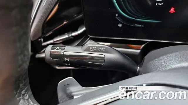 Kia Di Ol Nu Niro id 2741027 из Кореи 8