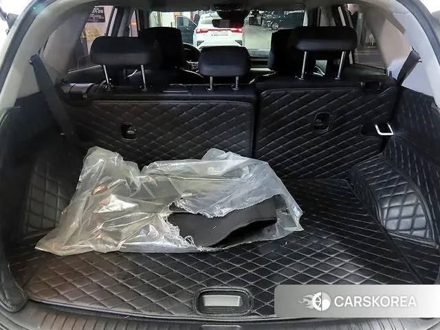 Kia Seltos id 3595348 из Кореи 8