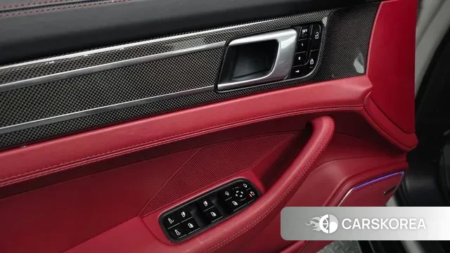 Porsche Panamera (971) id 3546284 из Кореи 8