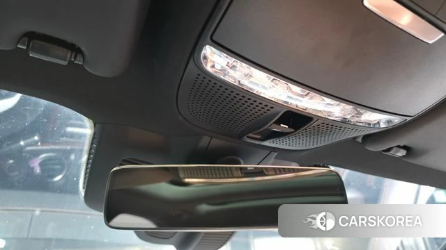 Mercedes-Benz E-Class W213 id 4731854 из Кореи 8