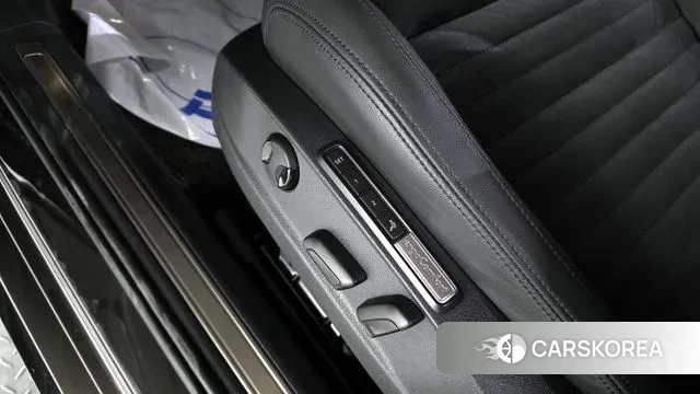 Volkswagen Passat GT (B8) id 3055661 из Кореи 8