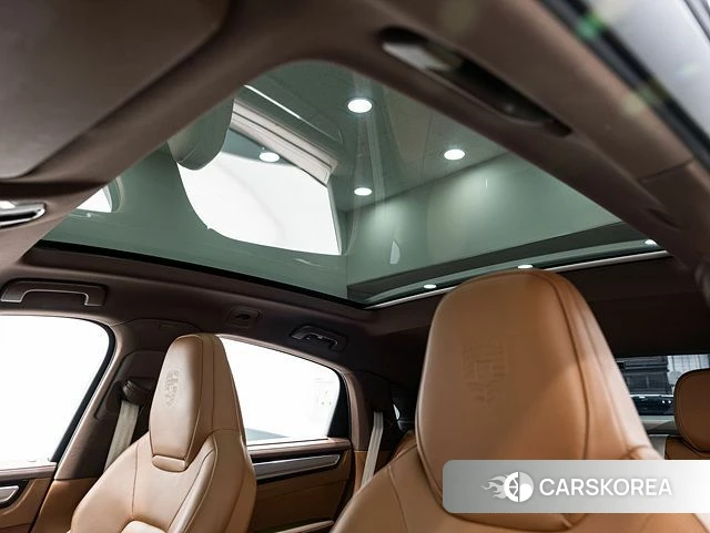 Porsche Cayenne (PO536) id 4408718 из Кореи 8