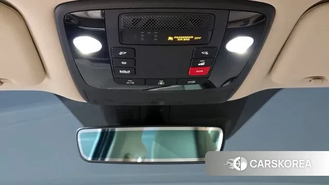 Kia Carnival 4th generation id 3483171 из Кореи 8