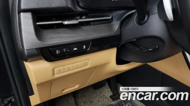 Kia Carnival 4th generation id 2753540 из Кореи 8