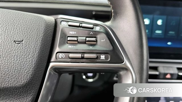Ssangyong Torres id 3934710 из Кореи 8