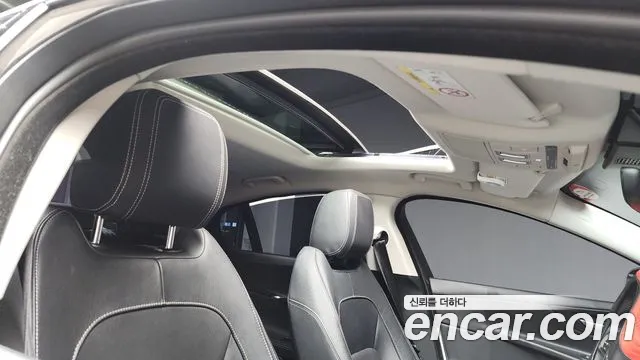 Jaguar XE id 2761721 из Кореи 8