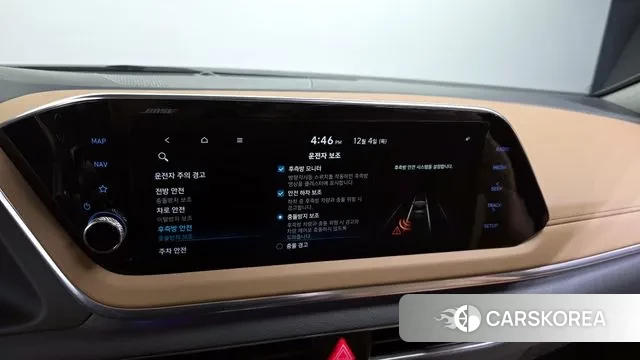 Hyundai Sonata (DN8) id 3444699 из Кореи 8