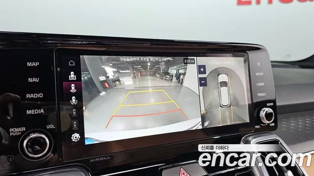 Kia Sorento 4th Generation id 2738749 из Кореи 8