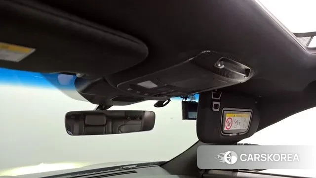 Lincoln Nautilus First generation id 3391183 из Кореи 8