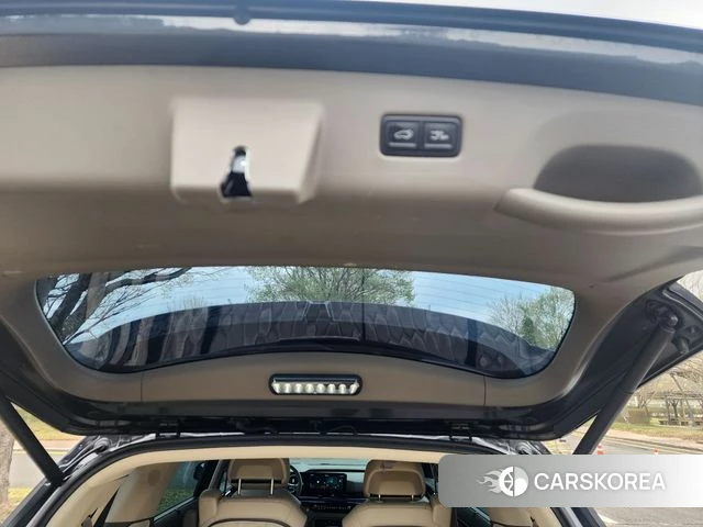 Kia The New Carnival 4th Generation id 3889203 из Кореи 8