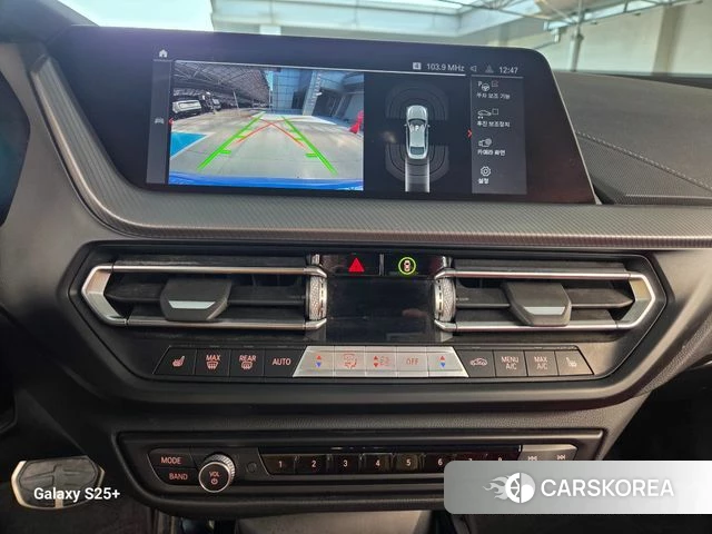 BMW 2 Series Gran Coupe (F44) id 3859952 из Кореи 8