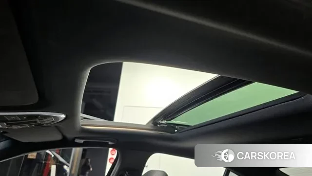 Genesis G70 id 3454879 из Кореи 8