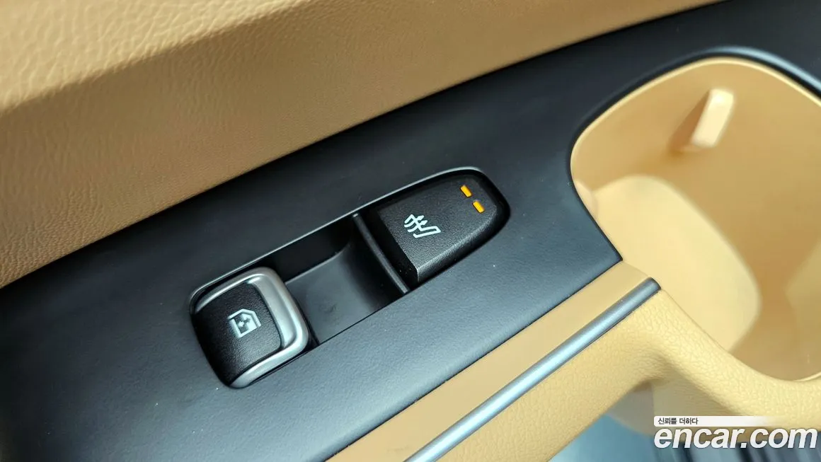 Kia Sorento 4th Generation id 2039343 из Кореи 8