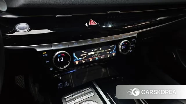 Genesis G80 (RG3) id 3175735 из Кореи 8