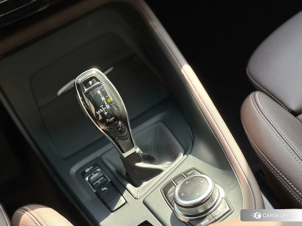 BMW X1 id 4455125 из Китая 8